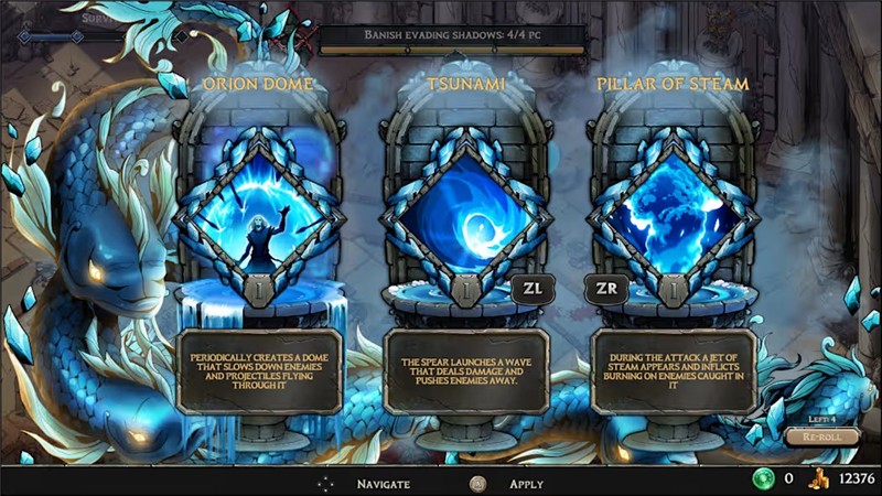 Android NS4U Screenshot 2