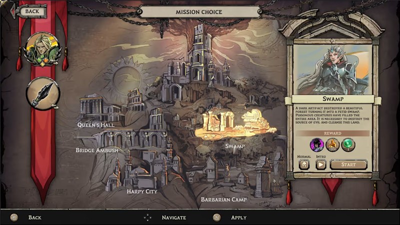 Windows NS4U Screenshot 4